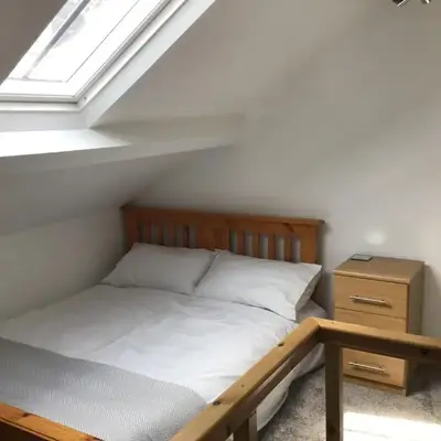 Tastefully Renovated Cottage in Ulverston