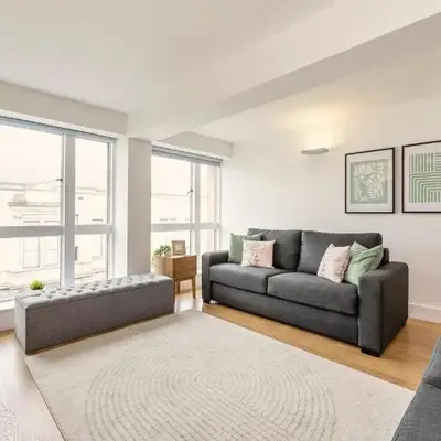 Perfect City retreat at Cavern Quarter Apartment