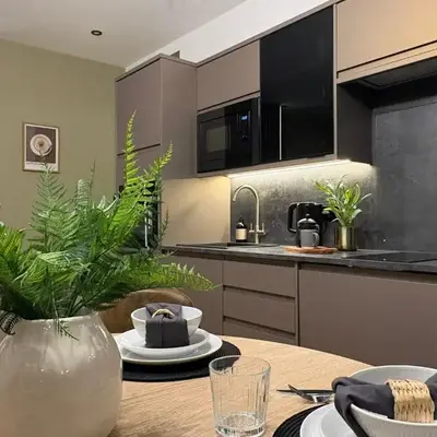 ArtBnB Apartment Two