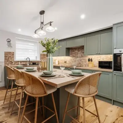 Dee Street Retreat - A coastal escape in St Annes