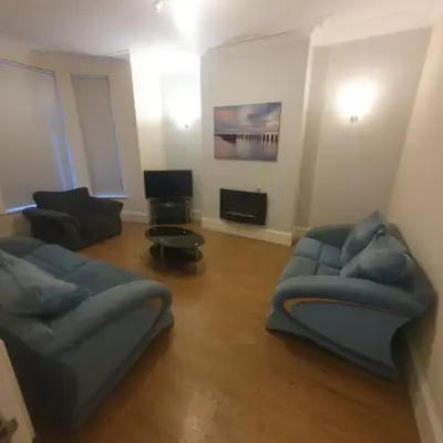 Mount Pleasant Town House Gem