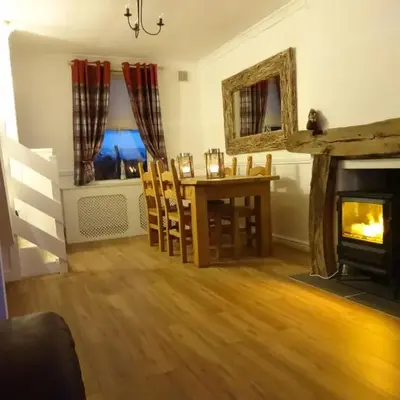 Seaview Cottage Lake District Coast