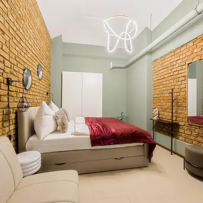 Apartment Wilkinson