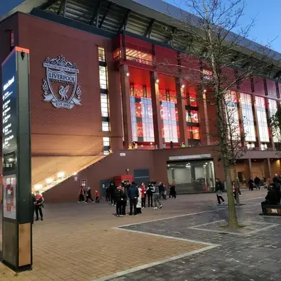 Ince House