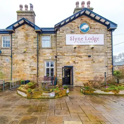 Slyne Lodge