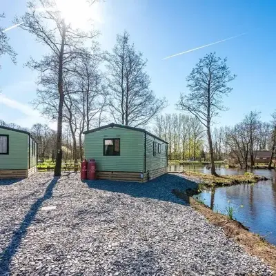 Bowland Lakes Leisure Village