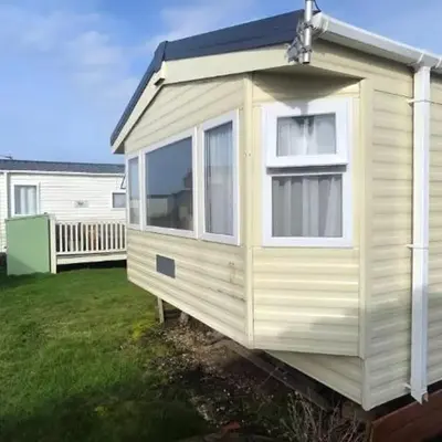 BILOT Caravan