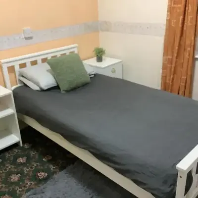 King Edward Guesthouse