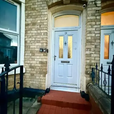 The Coningsby Staycation