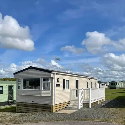 Shellie's Summer Breeze Retreat