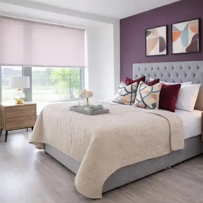 Poets Place Penthouse