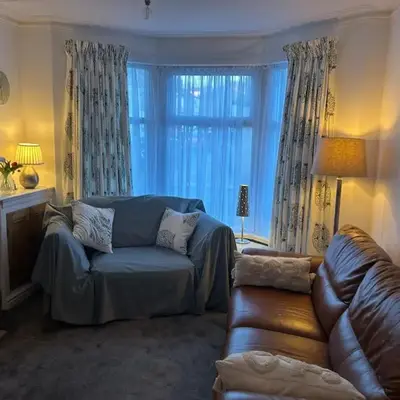Beautiful 3 bedroom home