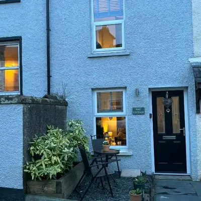 May Cottage