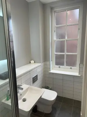 Gallery image of Modern 4-Bed in the Heart of Liverpool in Liverpool