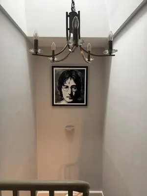 Gallery image of Modern 4-Bed in the Heart of Liverpool in Liverpool
