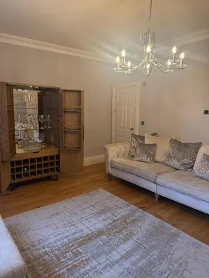 Gallery image of Modern 4-Bed in the Heart of Liverpool in Liverpool