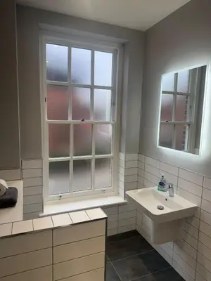 Gallery image of Modern 4-Bed in the Heart of Liverpool in Liverpool