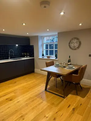 Gallery image of Modern 4-Bed in the Heart of Liverpool in Liverpool