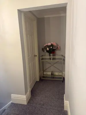 Gallery image of Modern 4-Bed in the Heart of Liverpool in Liverpool