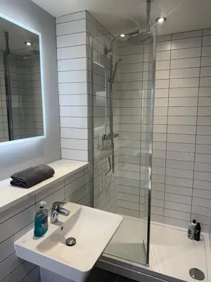 Gallery image of Modern 4-Bed in the Heart of Liverpool in Liverpool