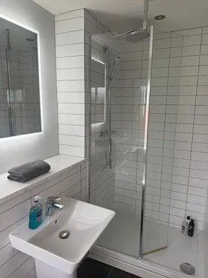 Gallery image of Modern 4-Bed in the Heart of Liverpool in Liverpool