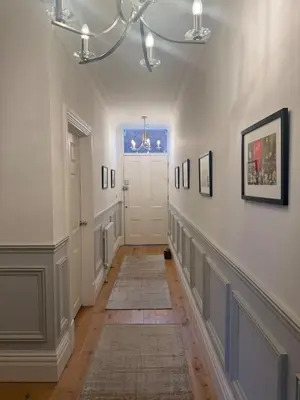 Gallery image of Modern 4-Bed in the Heart of Liverpool in Liverpool