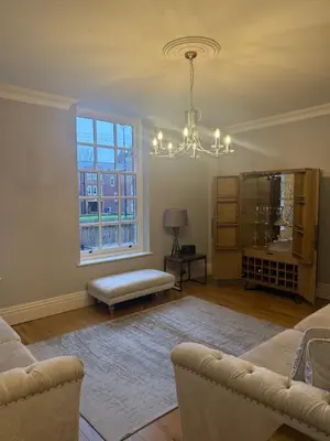 Gallery image of Modern 4-Bed in the Heart of Liverpool in Liverpool
