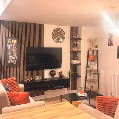 Room in Blackburn - Peters Place