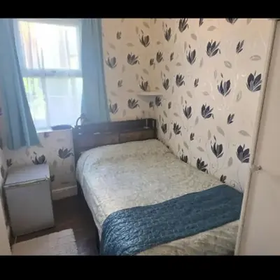 Blackburn Rooms