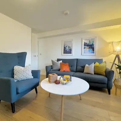Nordic Suites Apartments