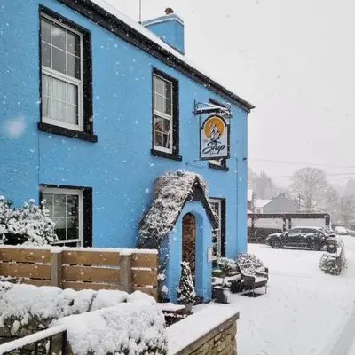 The Ship Inn