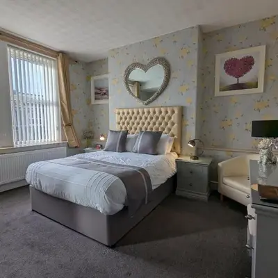 Valentine Lodge Over 21 Adult Couples Only