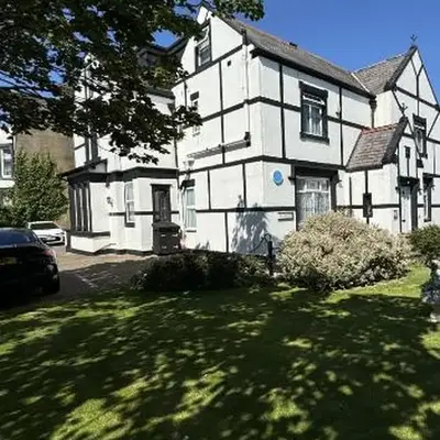 The Old Coach House