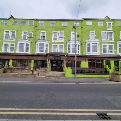 The Lawton