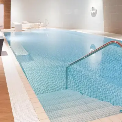 Novotel Liverpool Centre