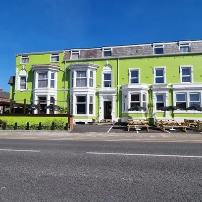 The Beechfield Hotel