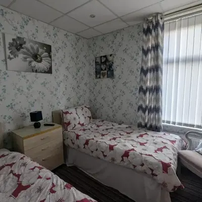 OYO Wynnstay Hotel