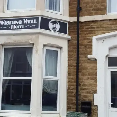Wishing Well Guest House