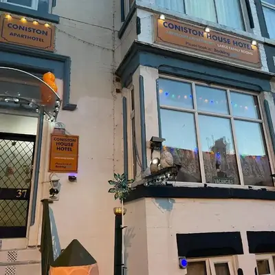 Aparthotel Coniston