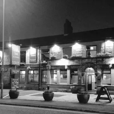 The Griffin Inn