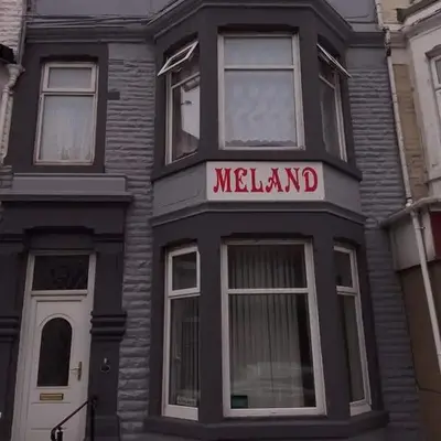 Meland (Families ONLY B&B)