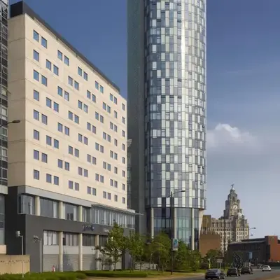 Radisson Blu Hotel
