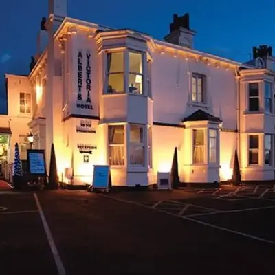 Albert & Victoria Hotel
