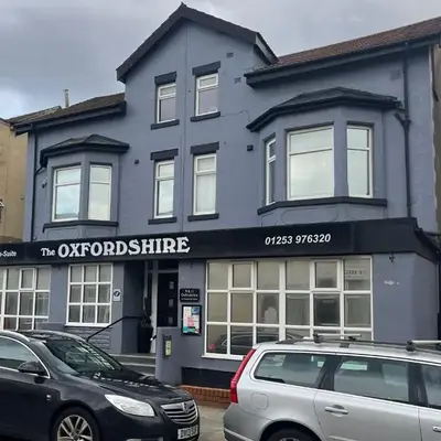 The Oxfordshire