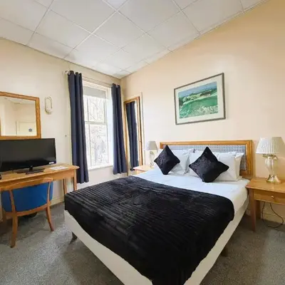 Throstles Nest Hotel