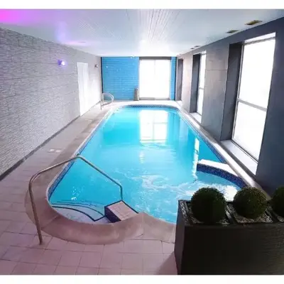 Bluewaters Hotel