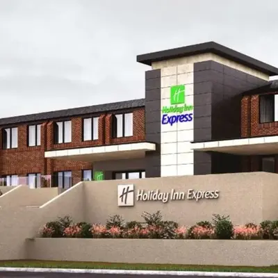 Holiday Inn Express - Wigan by IHG