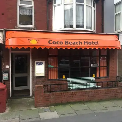 Coco Beach Hotel
