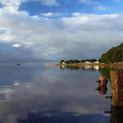 The Bay Horse Hotel And Restaurant