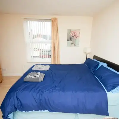 MARLEY MANSIONS APARTMENT - Clarendon